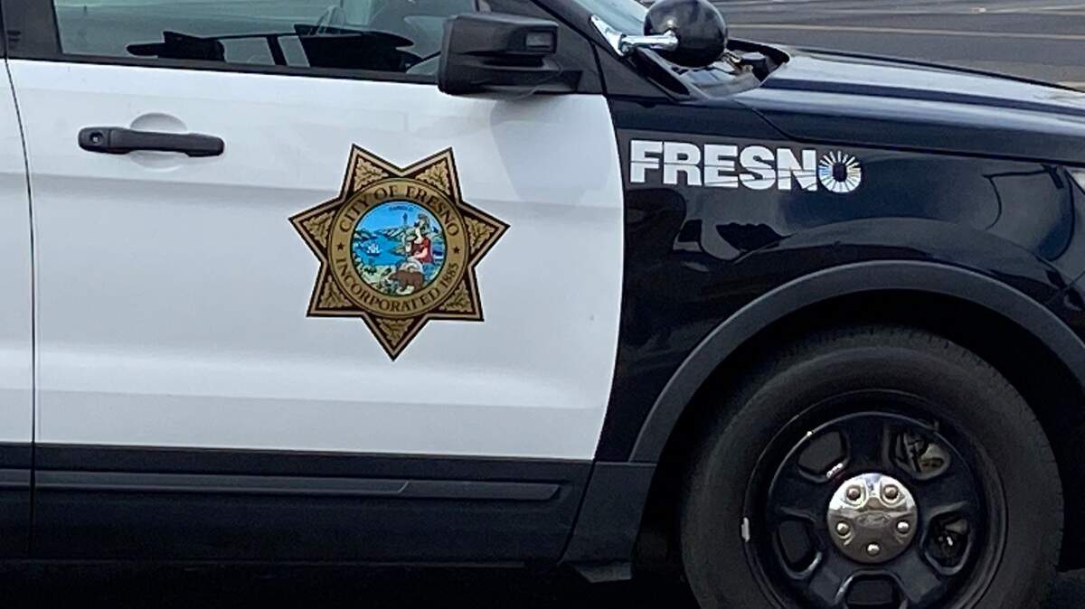 Fresno officers arrested a 57-year-old on suspicion of sexually assaulting minors. Local church leaders alerted authorities after members expressed concerns. generic fresno police art file photo